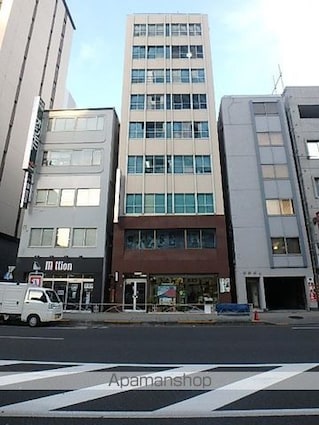庄司ビル[2K/34.8m2]の外観1