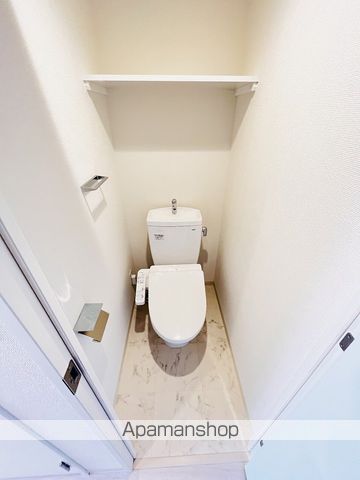 SOL TERRACE都島本通の内装写真