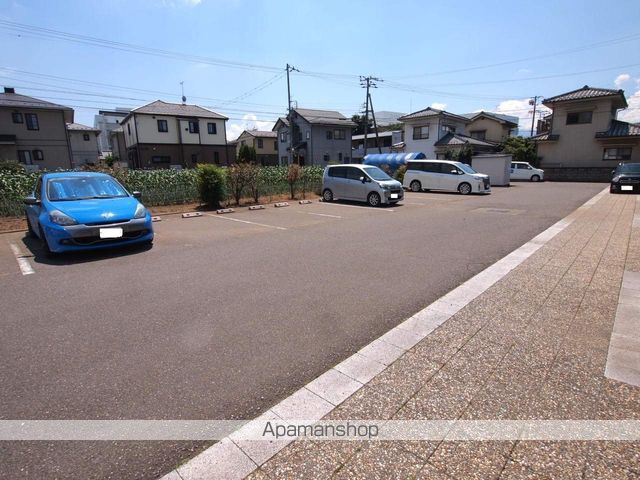 ディアスシリウス A棟のその他写真