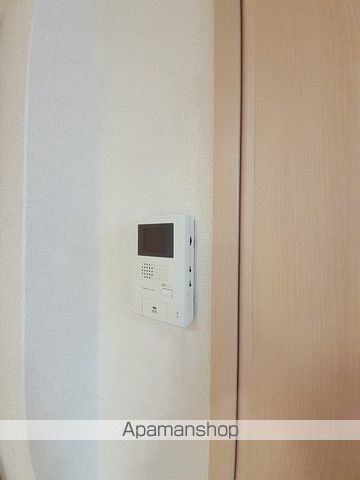 フルール・M3 Bの内装写真