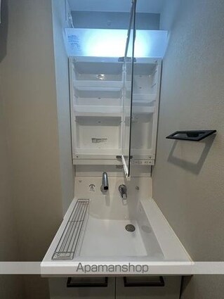 ＬｉｖｅＦｌａｔ門前仲町[1DK/25.59m2]の洗面所2