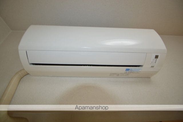 セントラルハイツ南側[2LDK/66m2]のその他設備