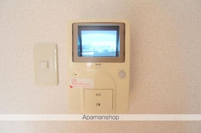 エステート久保の内装写真