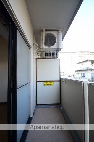 アトラクティブハイムの内装写真
