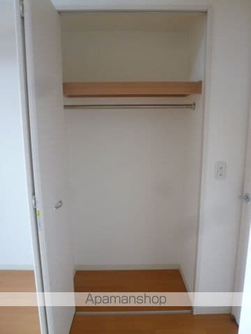 LA DOUCEUR山王の内装写真