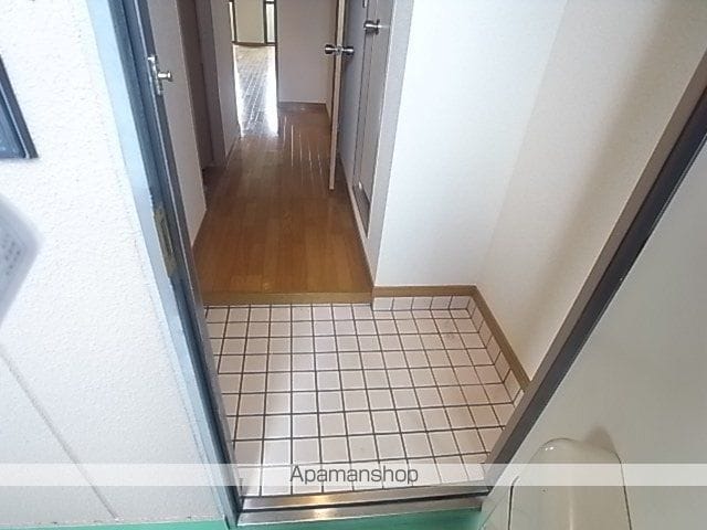 グランドヒルズ西川の内装写真
