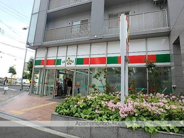 セイワパレス東三国駅前の周辺写真