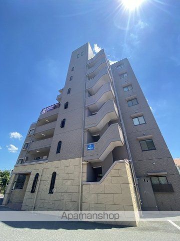 キャッスル西村の外観写真