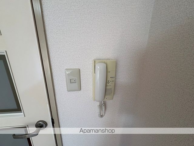 ノルデンハイム淡路の内装写真