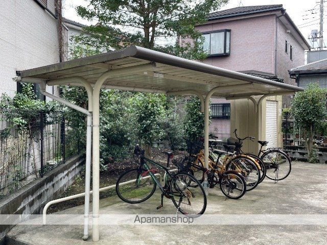 レオパレスマルベリーランチBの外観写真