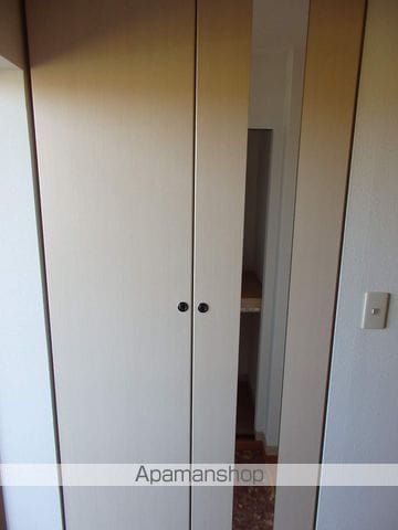 スーベニールの内装写真
