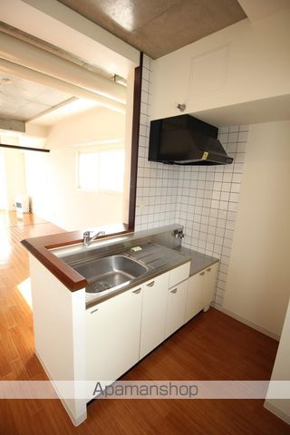 SーFORT南郷通の内装写真