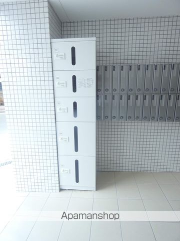 みおつくし滝井の内装写真