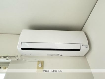 フォレスト１０[1DK/27.84m2]のその他設備