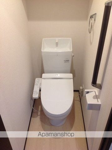 レオネクストノンブルキャトルの内装写真