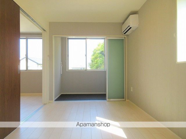 ひまわりの内装写真