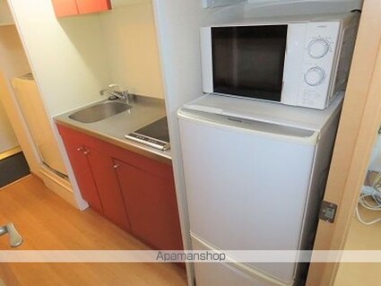 レオパレスヴィラソーレ[1K/20.81m2]のその他部屋・スペース1