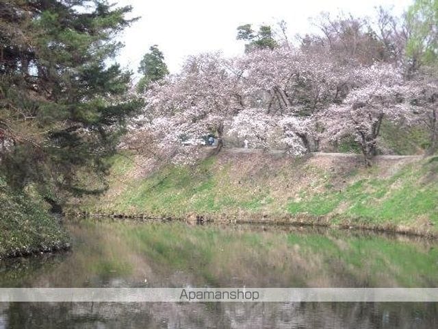 コーポ成田B棟の周辺写真