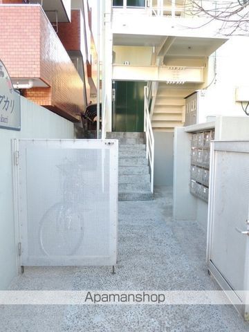 NKダカリ東新町の玄関写真