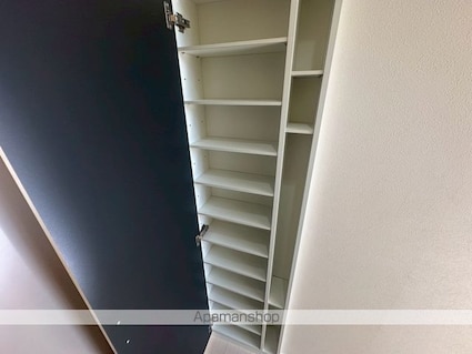 エスパス・リブレ[1K/21.01m2]の内装3