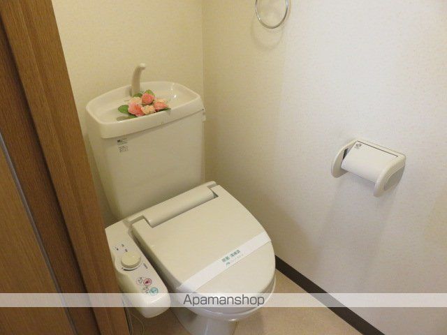 コンフォートメゾンNAGIの内装写真