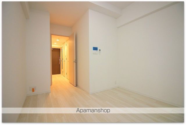 S−RESIDENCE南堀江の内装写真
