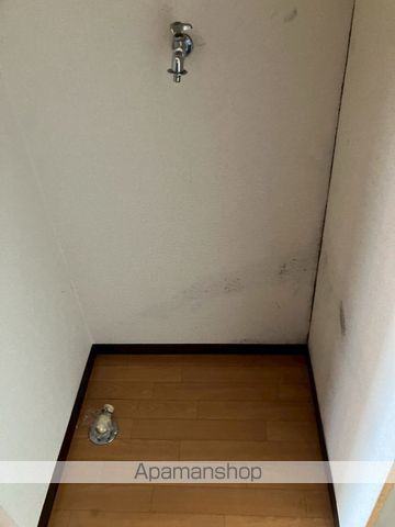 フルリール松浦の内装写真