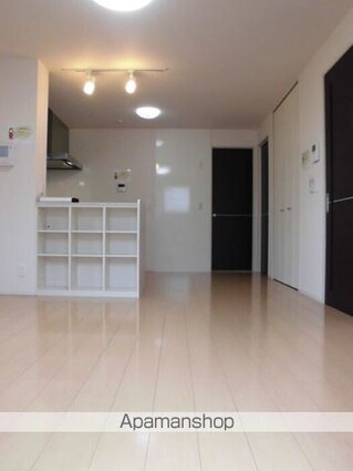 ヴェルドミール[1LDK/42.6m2]の内装4