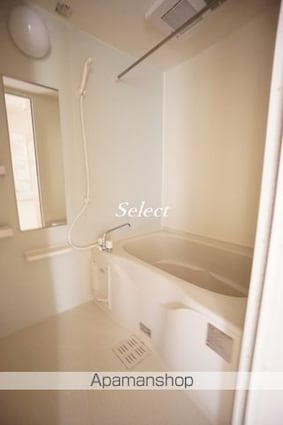 モーダ・パラッツォ[1LDK/45.07m2]のバス