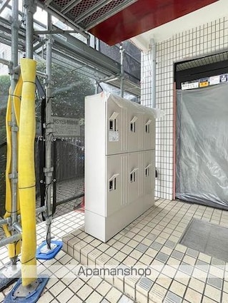 Ｍ・Ｓ・Ｙビル　住居[2DK/49.28m2]の内装5