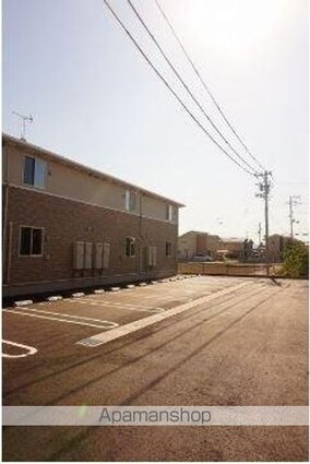 ルーベル春日Ｄ[1LDK/46.06m2]の共用部1