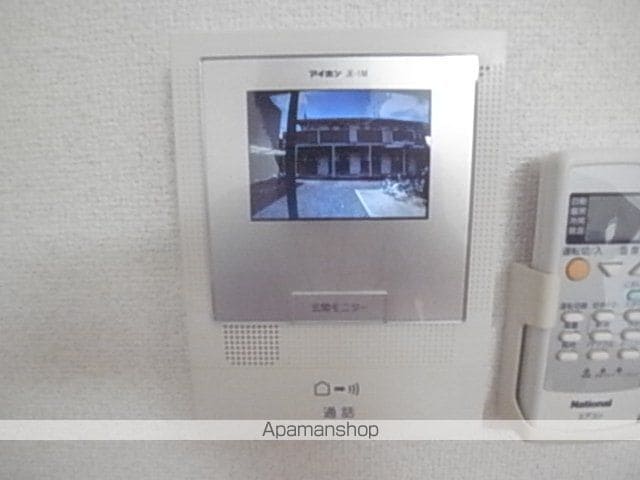 WIN小谷田IIIの内装写真