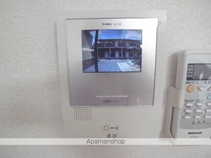 ＷＩＮ小谷田Ⅲ[1K/24m2]のロビー