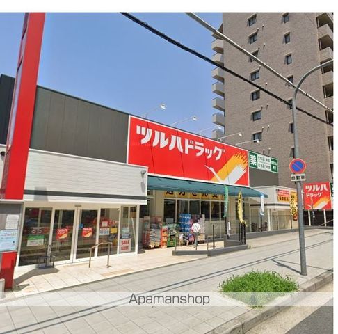 ステイツ夕陽ケ丘五條宮前の周辺写真