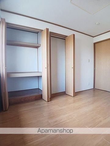 サニーパレス一条B棟の内装写真