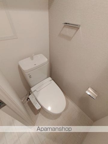 LADOUCEURUMEDAEASTの内装写真