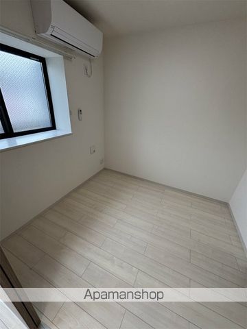 RーRESIDENCE南千束の内装写真