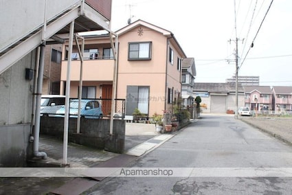 レジデンス英[2DK/35.91m2]の周辺2