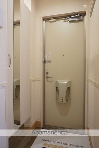 パビヨン小野の内装写真