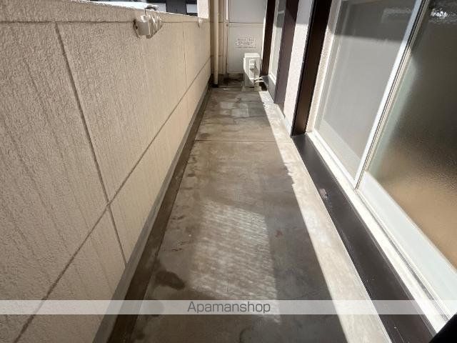 エスポワールJUN2番館の内装写真