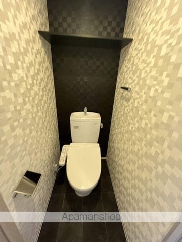 S−RESIDENCE上前津駅前の内装写真