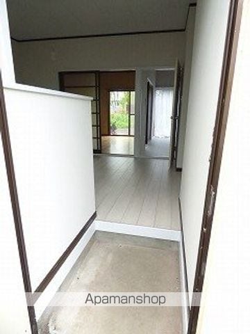 パレスメグの内装写真