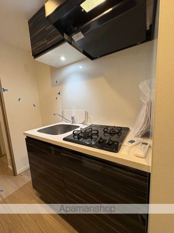 SーRESIDENCE横濱吉野町の内装写真