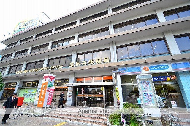 清和京橋ビルのその他写真