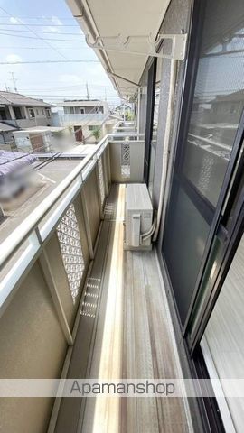 マルベリーM B棟の内装写真