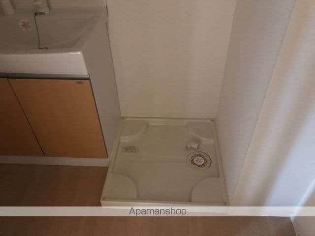 ラ ルーチェ Mの内装写真
