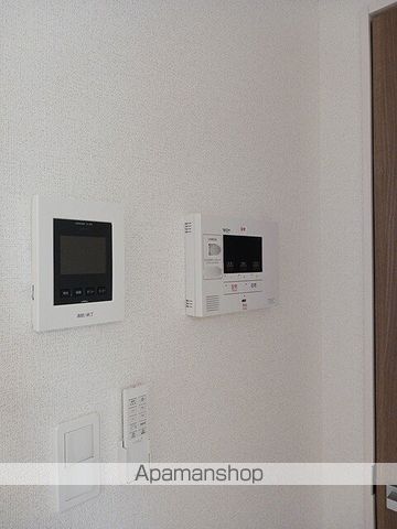 メゾンシエルブルーの内装写真