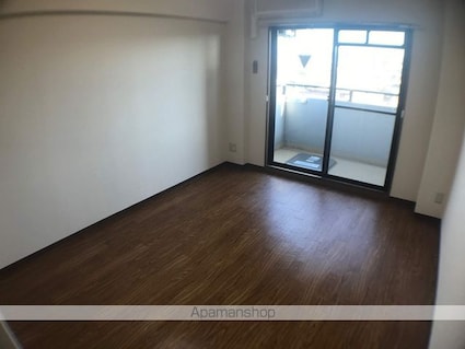 カーサソラッツオ弐番館[1K/22.68m2]のリビング・居間