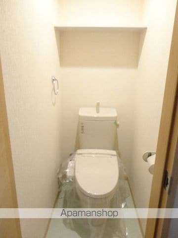 メゾンあおいの内装写真