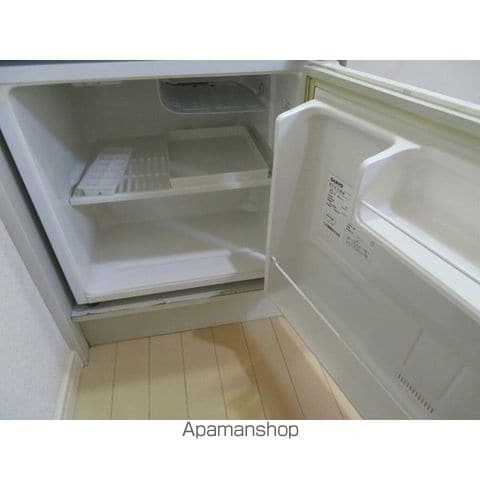 シャンテ エスポワールの内装写真